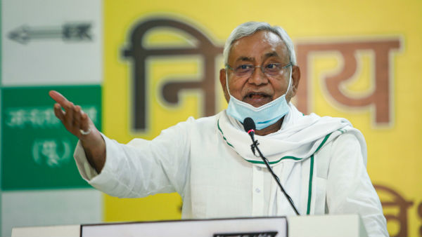 యువకుడు అరెస్ట్