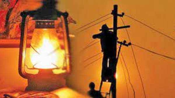 విద్యుత్ డిమాండ్ రికార్డ్