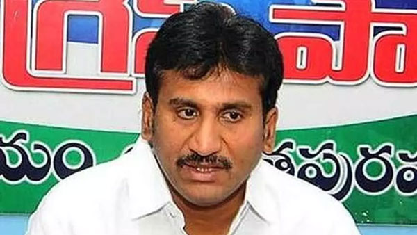 వైసీపీ ఎమ్మెల్యే భూ కబ్జాలు..