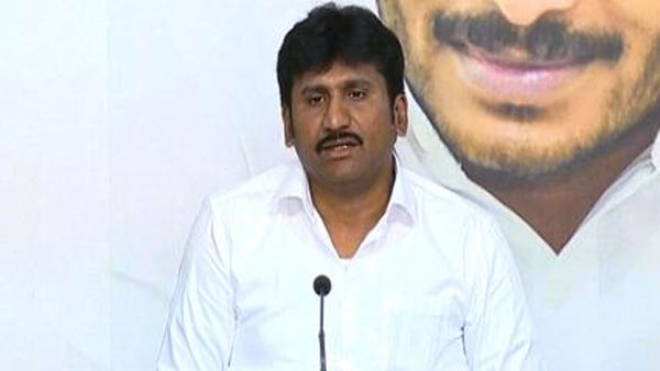 చర్చకు సిద్ధమా?