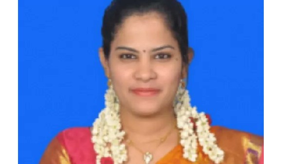 Priya Rajan To Be First Woman Mayor Of Chennai Since 1971. Priya Rajan To Be First Woman Mayor Of Chennai Since 1971.