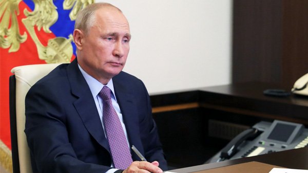 Israeli Prime Minister Meets Putin In Moscow To Discuss Ukraine Crisis Israeli Prime Minister Meets Putin In Moscow To Discuss Ukraine Crisis