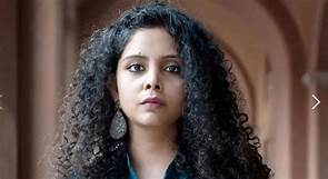 Journalist Rana Ayyub stopped from boarding London flight Journalist Rana Ayyub stopped from boarding London flight