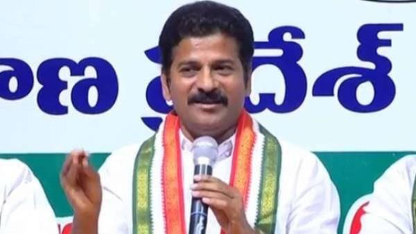 రేవంత్ లక్ష్యంగా పావులు