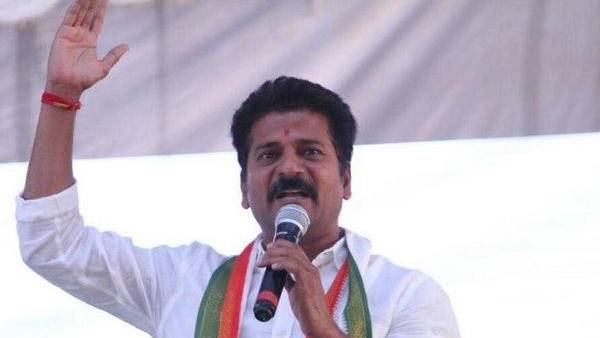 ఒకరిపై ఒకరు విమర్శలు చేసుకుంటున్న రేవంత్ రెడ్డి, జగ్గారెడ్డి