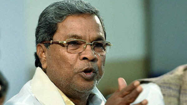 చాముండేశ్వరిలో షాక్.... బాదామిలో?