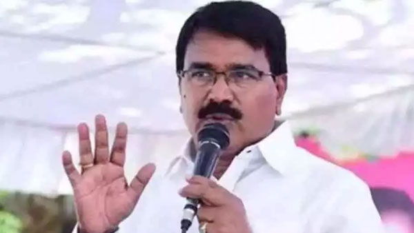 కేంద్రం వడ్లు కొనే వరకు పోరాటం చేస్తాం: మంత్రి నిరంజన్ రెడ్డి