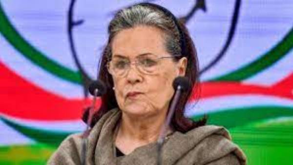 కాంగ్రెస్లో అసంతృప్తి..