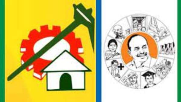జగన్ బెదరింపులు