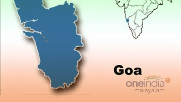 గోవా టూ శివమొగ్గ