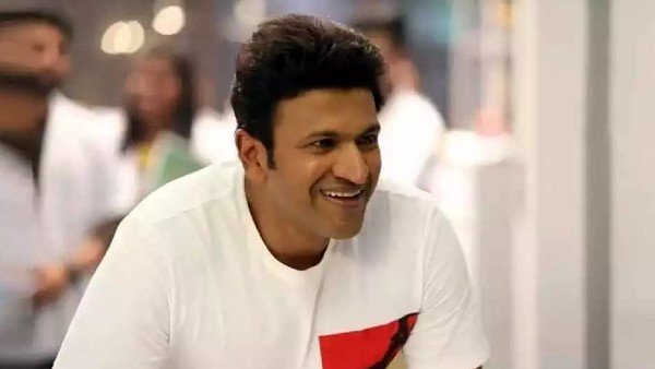 ఎక్కడ చూసినా జేమ్స్ సినిమా టాపిక్ మాత్రమే