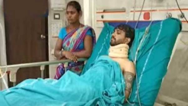 కాబోయే భర్తతో కలిసి యువతి షికార్లు