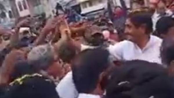కులాలు, మతాలు పనిచేయవన్న ధర్మాన