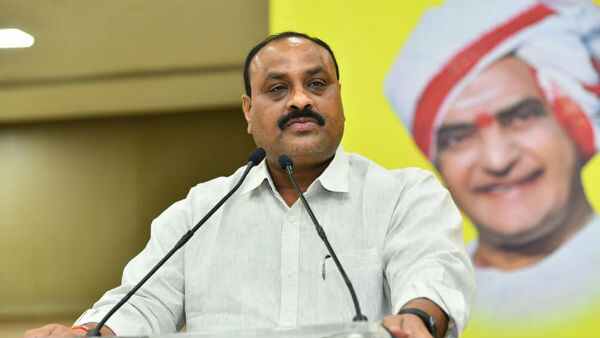 అన్ని పోస్టులు ఆ వర్గానికేనా..: అచ్చెన్నాయుడు నిలదీత