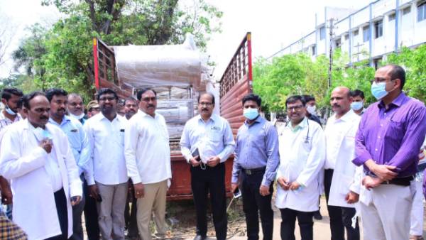 మెడికల్ హబ్ గా వరంగల్ .. సూపర్ మల్టీ స్పెషాలిటీ వైద్యం అందుబాటులో