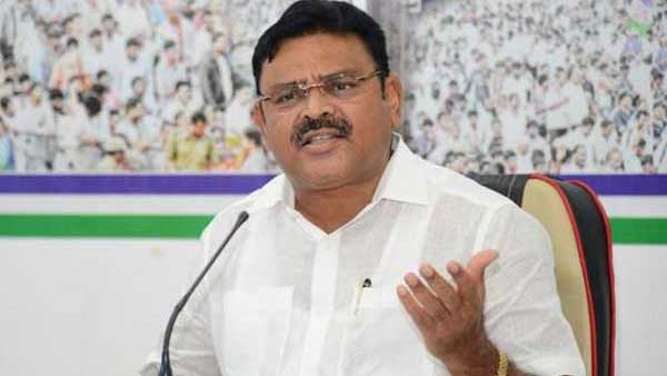 పోలవరం ప్రాజెక్టుకు సంజనా, సుకన్య గా పేరుమారిస్తే అంబటి రాంబాబు త్వరగా పూర్తి చేస్తారేమో