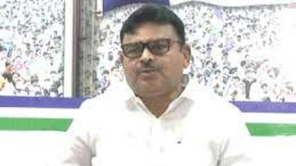 డబ్బు కోసం పోలవరాన్ని ఉపయోగించడం వల్లే ఈ దుస్థితి