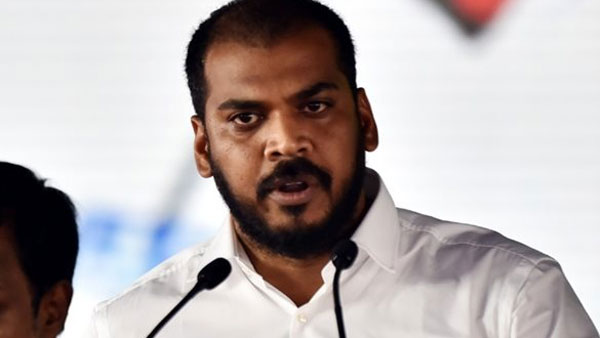 పవన్ పై అప్పుడు వ్యాఖ్యలు వెనక్కు..