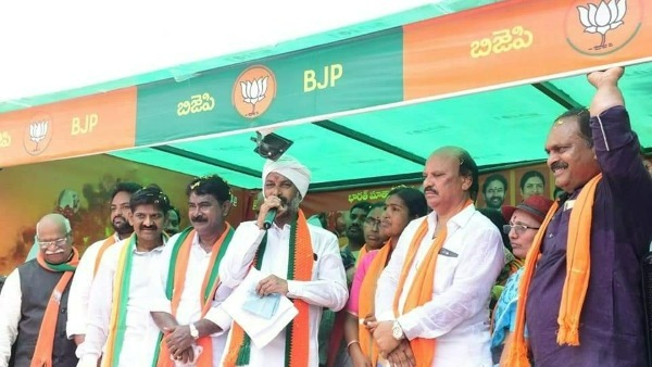 మజ్లిస్, కేసీఆర్ కుమ్మక్కు వల్లే అన్యాయం: బండి సంజయ్