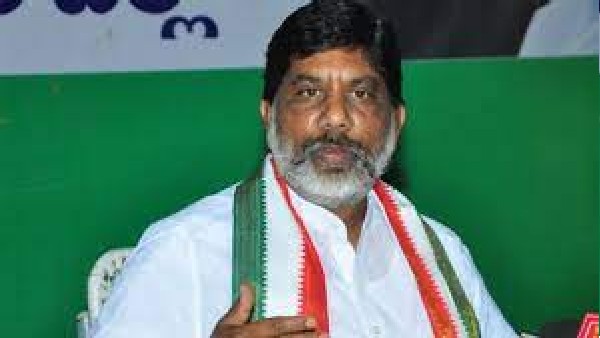 modi, kcr cheated public:bhatti modi, kcr cheated public:bhatti
