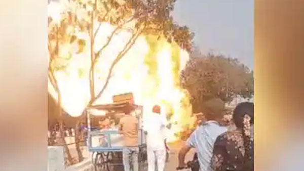లాంగ్ డ్రైవ్.. 387 కి.మీ