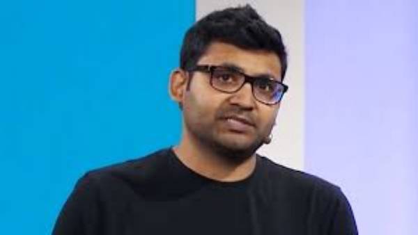 పరాగ్ అగర్వాల్ను తొలగించాలంటూ 42 మిలియన్ డాలర్ల పరిహారం