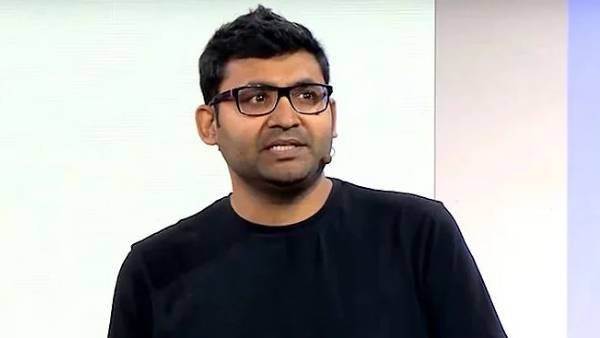 పరాగ్ అగర్వాల్ ట్విట్టర్ సీఈవోగా బాధ్యతలు చేపట్టిన 6 నెలలకే..