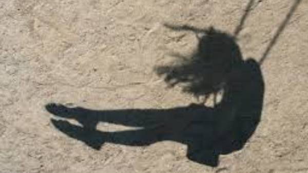 కొడుకు, కూతురితో హ్యాపీ