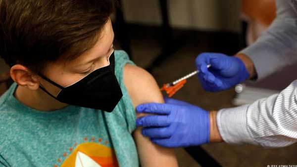 coronavirus: Govt Panel Recommends Corbevax Use Among Kids Aged 5-12 Years. coronavirus: Govt Panel Recommends Corbevax Use Among Kids Aged 5-12 Years.