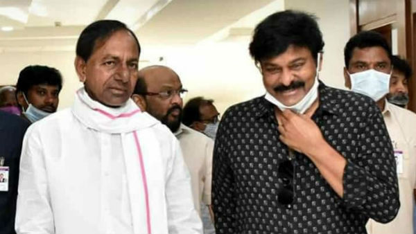 తెలంగాణలో ఆచార్య సినిమా టికెట్ల రేట్ల పెంపునకు అనుమతి