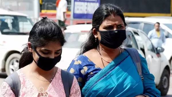 కరోనా డేటా రోజువారీ అప్డేట్ చెయ్యండి .. కేరళ రాష్ట్రానికి కేంద్రం సూచన