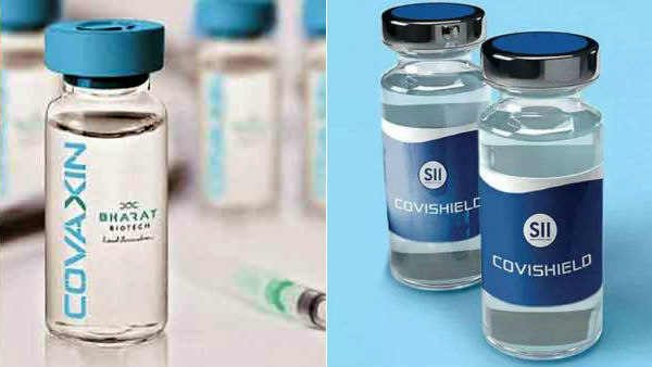 Covishield, Covaxin doses more cheaper as Prices Cut To ₹ 225 Day Before Booster Drive Covishield, Covaxin doses more cheaper as Prices Cut To ₹ 225 Day Before Booster Drive