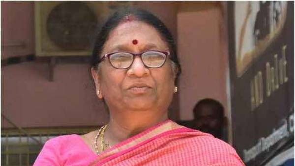 cpi narayana wife passes away cpi narayana wife passes away