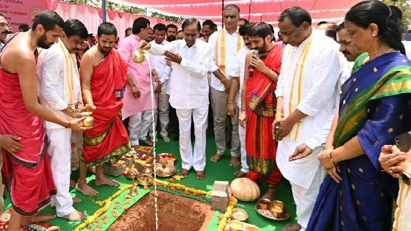 హైదరాబాద్లో మూడు కొత్త టిమ్స్ ఆస్పత్రులు.. సూపర్ స్పెషాలిటీ