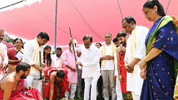 రూ. 882 కోట్లతో ఎర్రగడ్డ టిమ్స్: