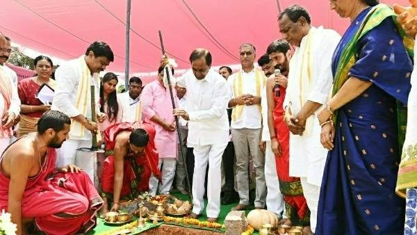 28 ఎకరాల్లో రూ. 897 కోట్లతో అల్వాల్ టిమ్స్: