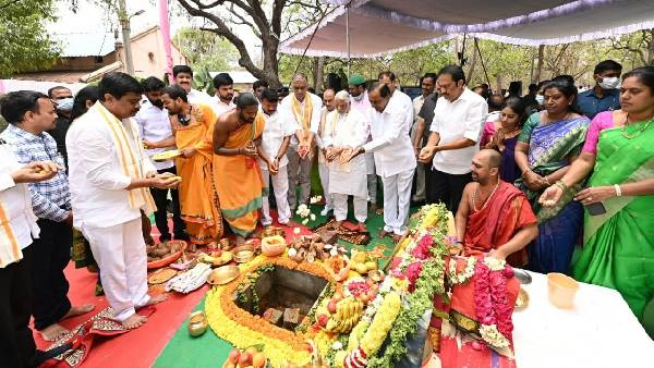 గచ్చిబౌలి టిమ్స్తో సమీప జిల్లా ప్రజలకు వైద్య సేవలు