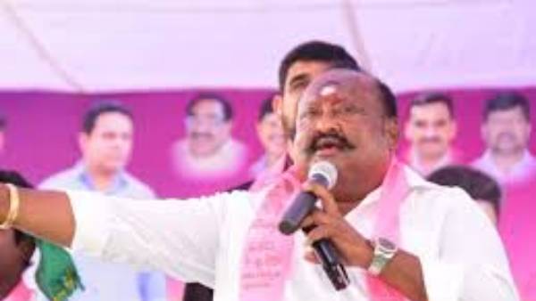 cm kcr priority is farmers welfare:minister gangula kamalakar cm kcr priority is farmers welfare:minister gangula kamalakar