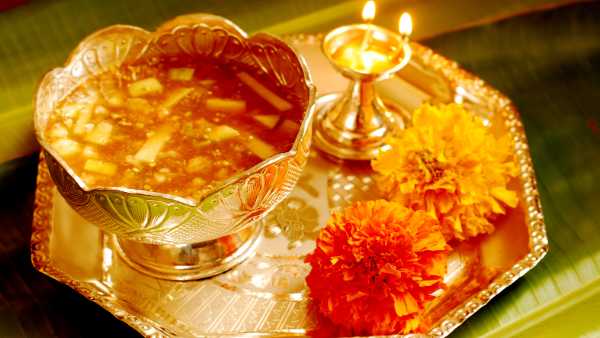 Ugadi: విశిష్టత.. శుభకృత్‌లో అంతా మంచే.. పండితులు ఏం చెబుతున్నారంటే..