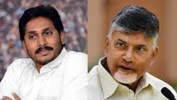 ఏపీలో రెడ్డి వర్సెస్ కమ్మ పాలిటిక్స్