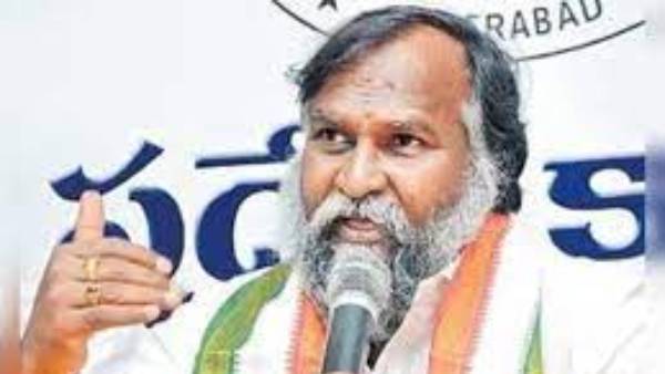 నీ సంగతి చూస్తారంటూ బాల్క సుమన్కు జగ్గారెడ్డి వార్నింగ్