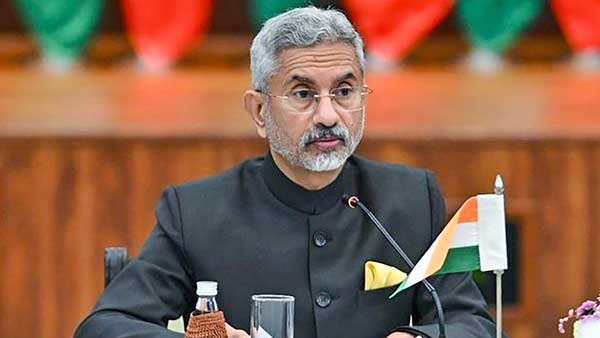 భారత్ అంగీకారంతోనే రాయబారి నియామకం..