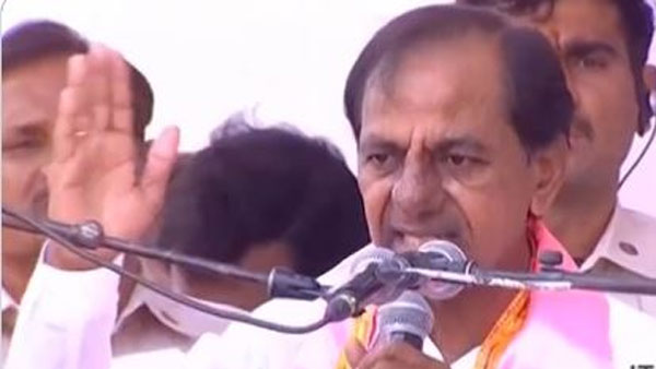 మంగళవారంనాడు క్యాబినెట్ భేటీ నిర్వహించాలని కేసీఆర్ నిర్ణయం