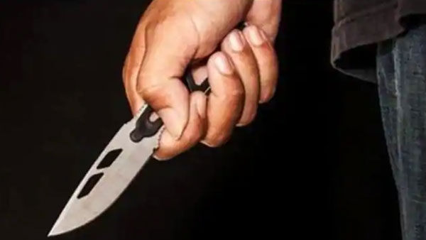 మామను చంపేసిన అల్లుడు