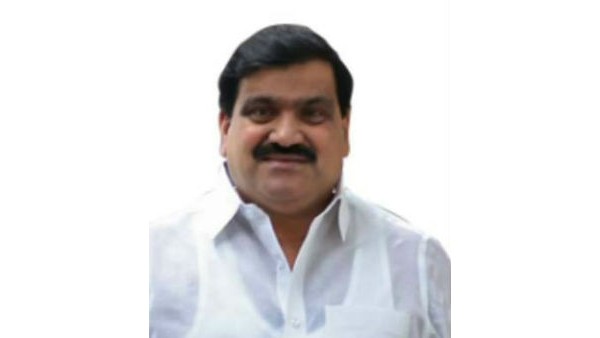 comments are Distorted by someone ex minister patnam mahender reddy said comments are Distorted by someone ex minister patnam mahender reddy said