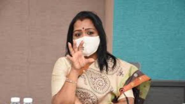 హైదరాబాద్ అభివృద్ధి, సుందరీకరణ కోసం నిధులు: మేయర్ విజయలక్ష్మి