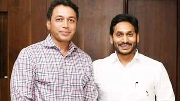 షెడ్యూల్ కు ముందే ప్రచారంలోకి