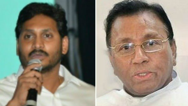 సీఎం జగన్ తో మేకపాటి భేటీ