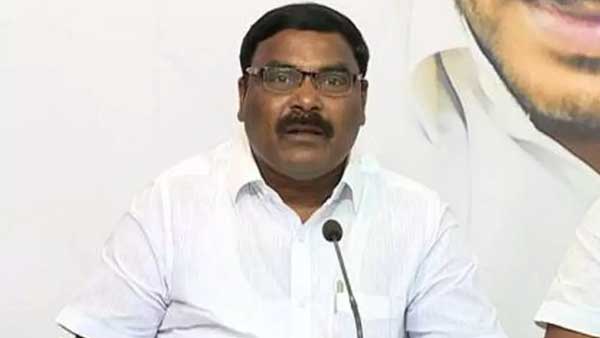 ఇతర మంత్రుల నేపథ్యం