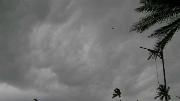 దేశంలో రుతుపవనాలతో సాధారణం వర్షపాతం